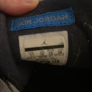 Air Jordan Sneakers